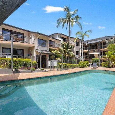 Unit 18 55 Pacific Drive Beachfront Apartments Port Macquarie Exteriér fotografie