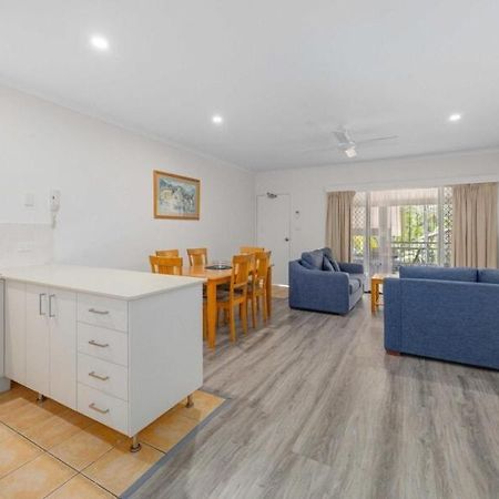 Unit 18 55 Pacific Drive Beachfront Apartments Port Macquarie Exteriér fotografie