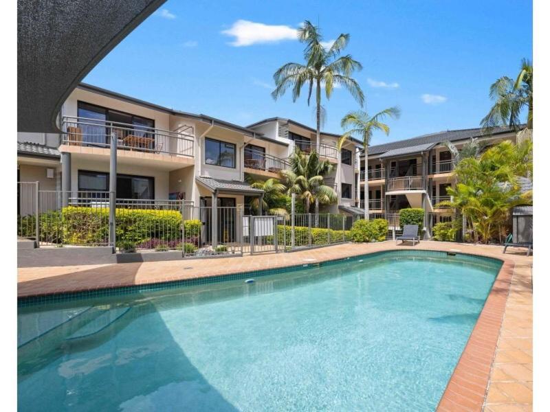 Unit 18 55 Pacific Drive Beachfront Apartments Port Macquarie Exteriér fotografie
