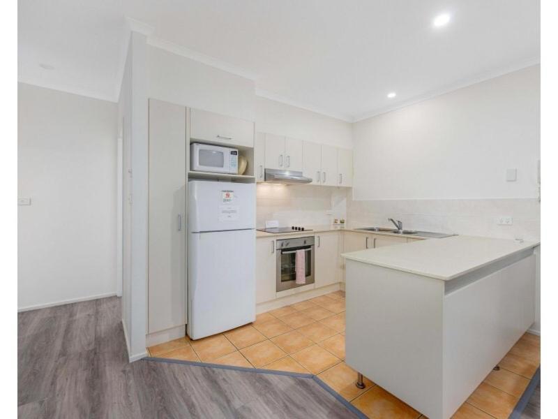 Unit 18 55 Pacific Drive Beachfront Apartments Port Macquarie Exteriér fotografie