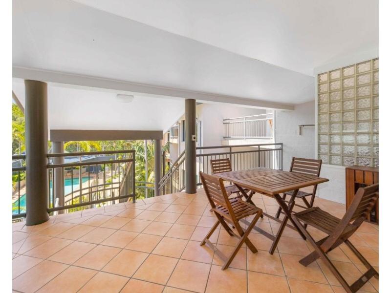 Unit 18 55 Pacific Drive Beachfront Apartments Port Macquarie Exteriér fotografie