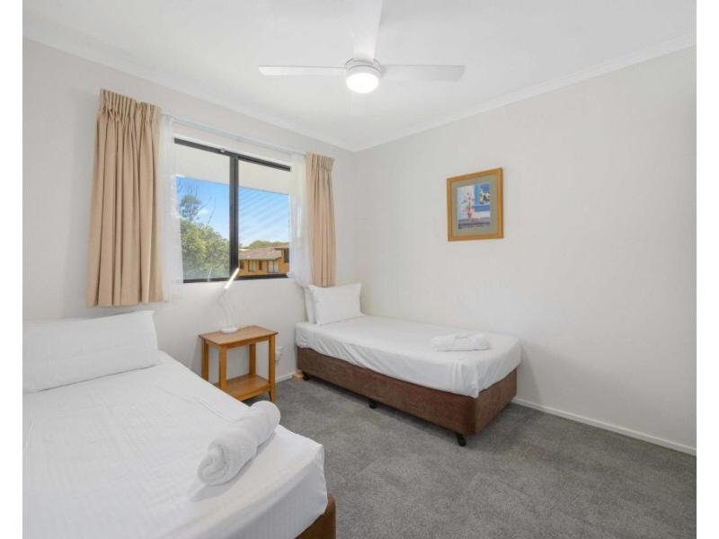 Unit 18 55 Pacific Drive Beachfront Apartments Port Macquarie Exteriér fotografie