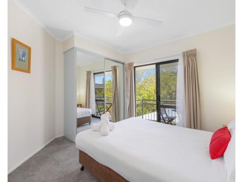 Unit 18 55 Pacific Drive Beachfront Apartments Port Macquarie Exteriér fotografie